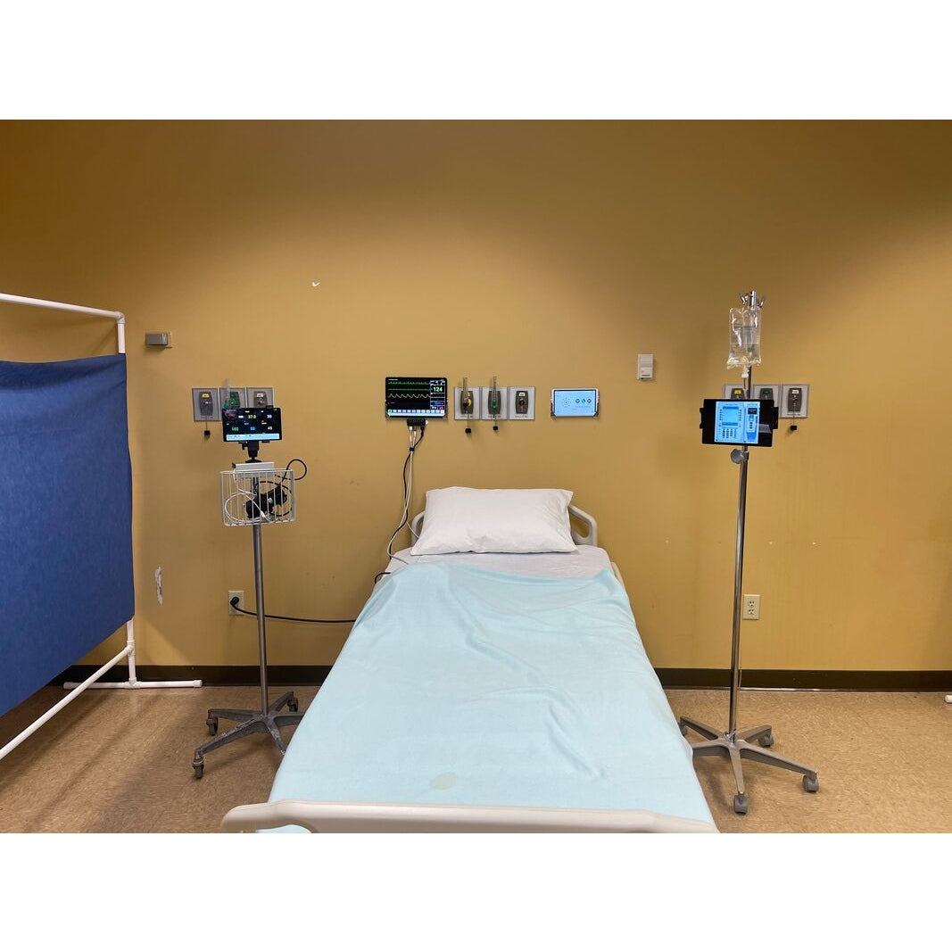 SimVS-SimVS Nucleus Plus with IV-MedTech-1