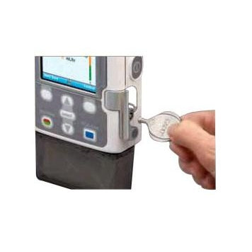 vendor-unknown-Sims Deltec / Smiths Medical CADD Pump Security Key-MedTech-2