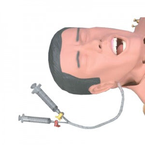 Simulaids-Simulaids STAT Simulator Manikin-MedTech-1
