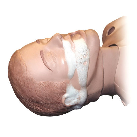 Laerdal Medical-Simulated NBC Module Nuclear, Biological, Chemical-MedTech-1