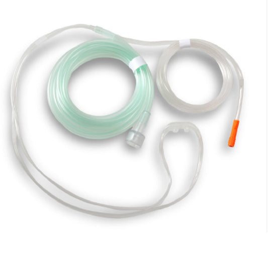 ZOLL-Smart CAPNO Line O2 Plus, Adult-MedTech-1