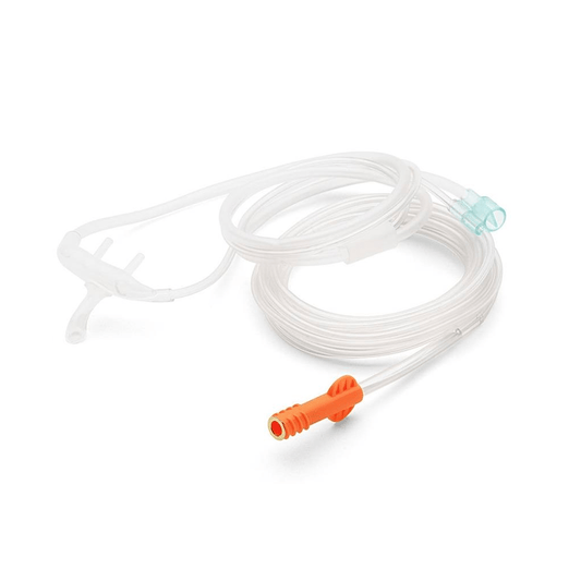 Oridion-Smart CapnoLine® Plus O2, Pediatric Cannula-MedTech-1