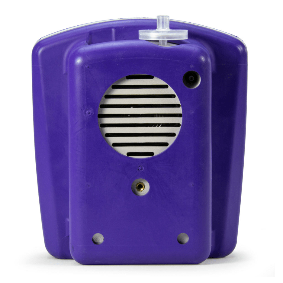 Smiths Medical-Smiths Medical BCI Capnocheck® II Hand-Held Capnograph w/Oximetry, Recertified-MedTech-6