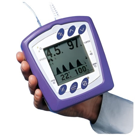 Smiths Medical-Smiths Medical BCI Capnocheck® II Hand-Held Capnograph, Recertified-MedTech-1
