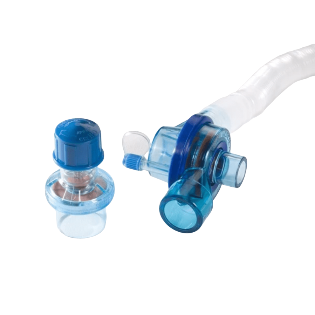 Smiths Medical-Smiths Medical Pneupac™ paraPAC® / ventiPAC™ Circuit with PEEP CS/10-MedTech-1