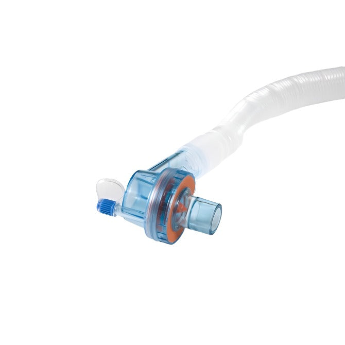 vendor-unknown-Smiths Medical Pneupac™ paraPAC® / ventiPAC™ Patient Circuit W/Out PEEP CS/10-MedTech-1