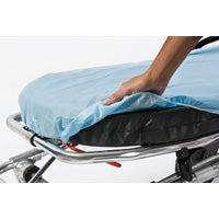 Graham Professional Medical-SnugFit Sheet w/Elastic Ends 30x72" | Case-MedTech-3