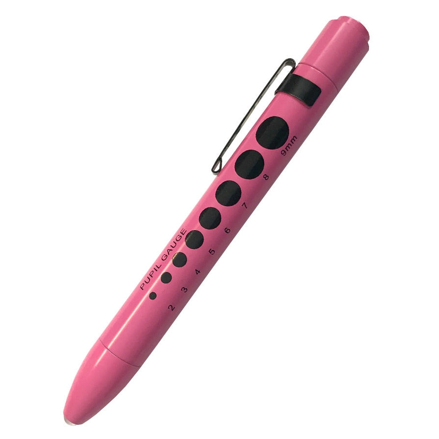Prestige Medical-Soft Led Pupil Gauge Penlight-MedTech-6