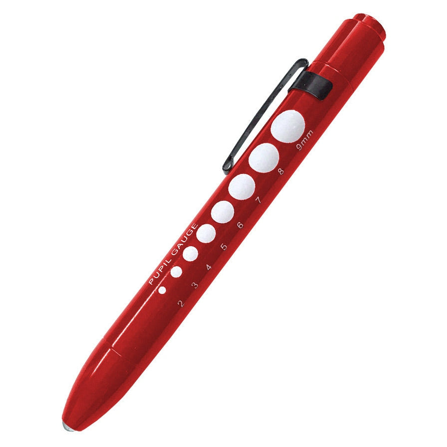 Prestige Medical-Soft Led Pupil Gauge Penlight-MedTech-9