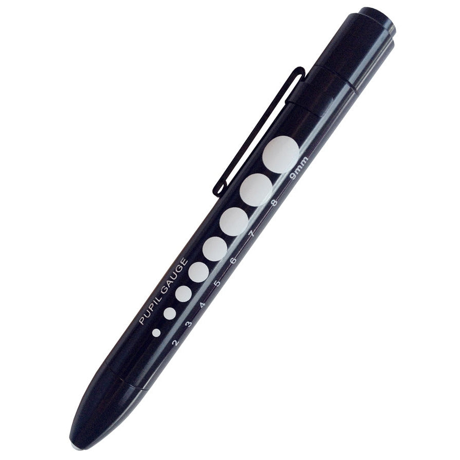 Prestige Medical-Soft Led Pupil Gauge Penlight-MedTech-3