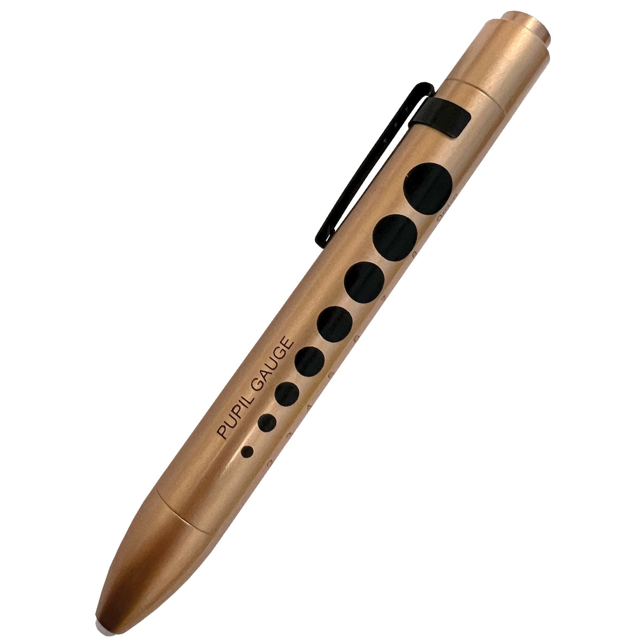 Prestige Medical-Soft Led Pupil Gauge Penlight-MedTech-4