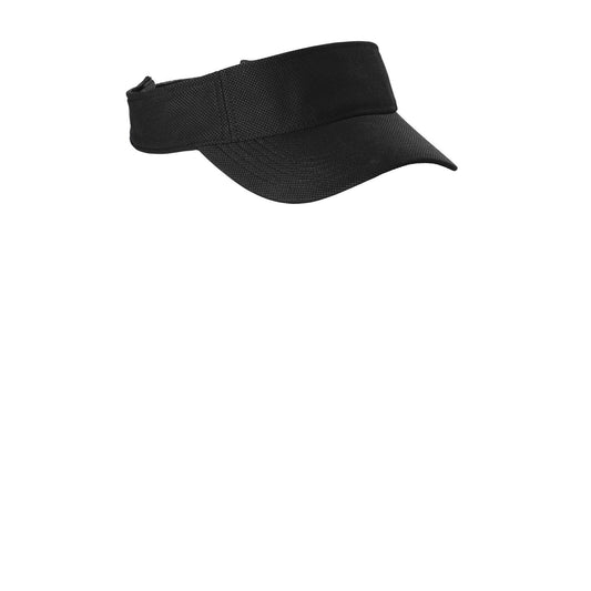 Sport-Tek-Sport-Tek ® Action Visor. STC51-MedTech-1