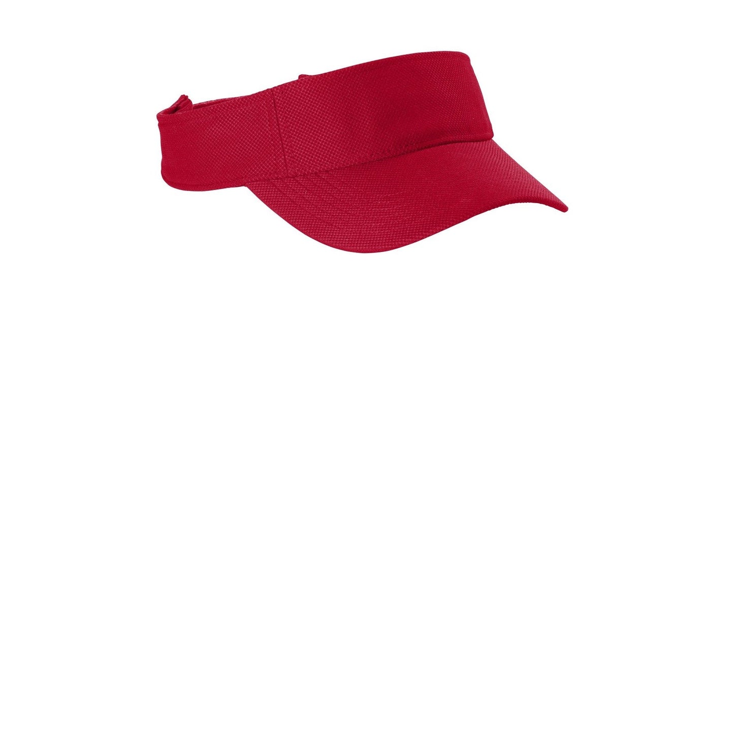 Sport-Tek-Sport-Tek ® Action Visor. STC51-MedTech-4