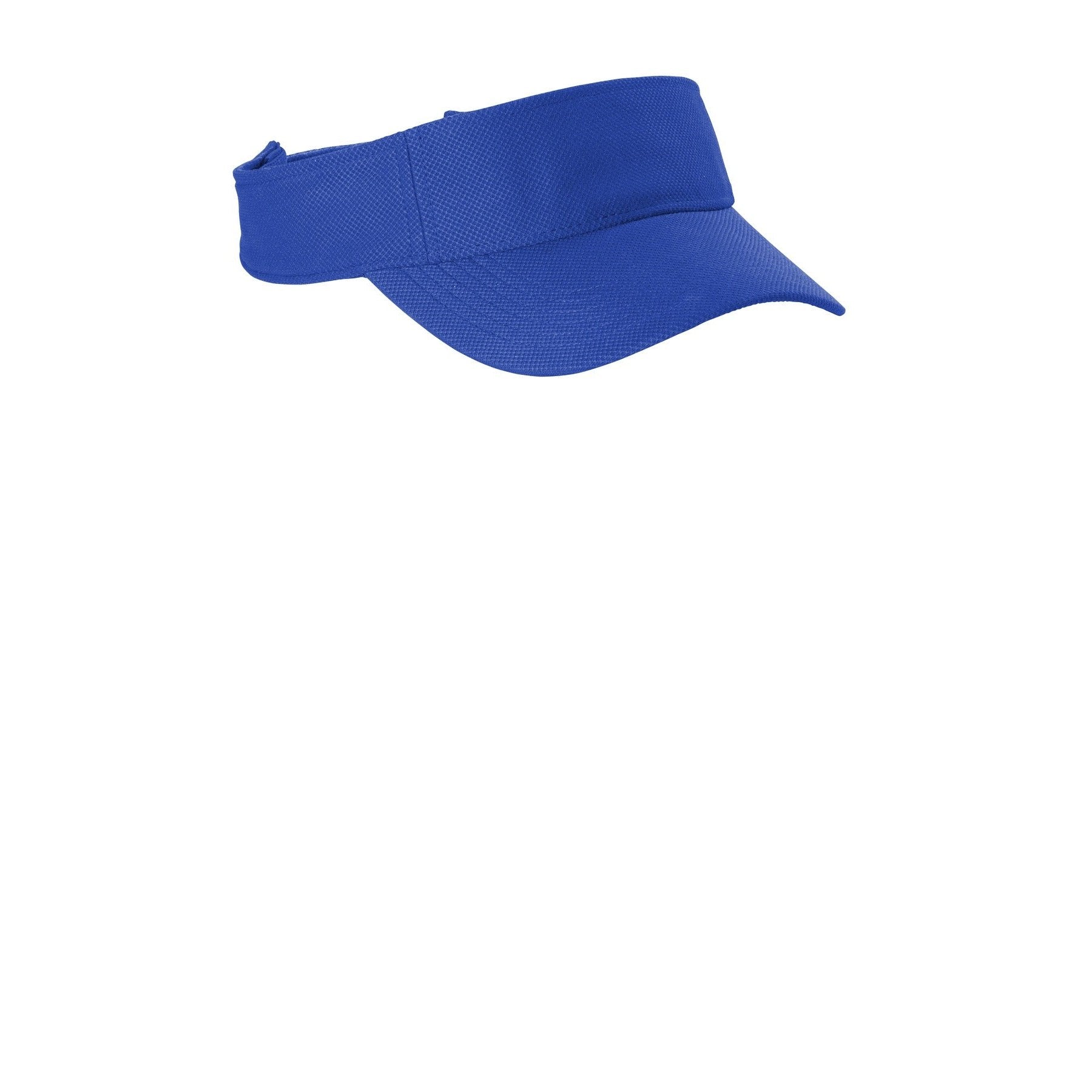 Sport-Tek-Sport-Tek ® Action Visor. STC51-MedTech-5