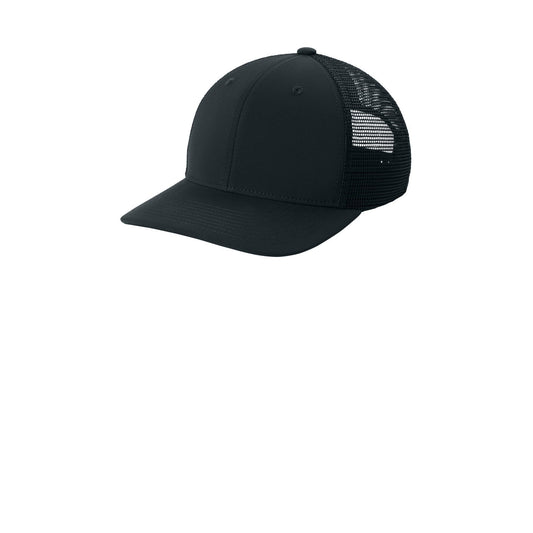 Sport-Tek-Sport-Tek® Club Trucker Cap STC46-MedTech-1