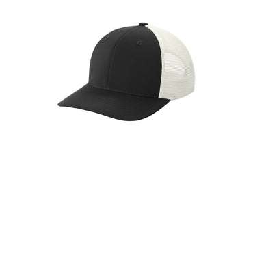 Sport-Tek-Sport-Tek® Club Trucker Cap STC46-MedTech-2