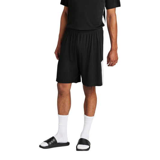 Sport-Tek-Sport-Tek® Competitor™ United 7" Short ST103-MedTech-1
