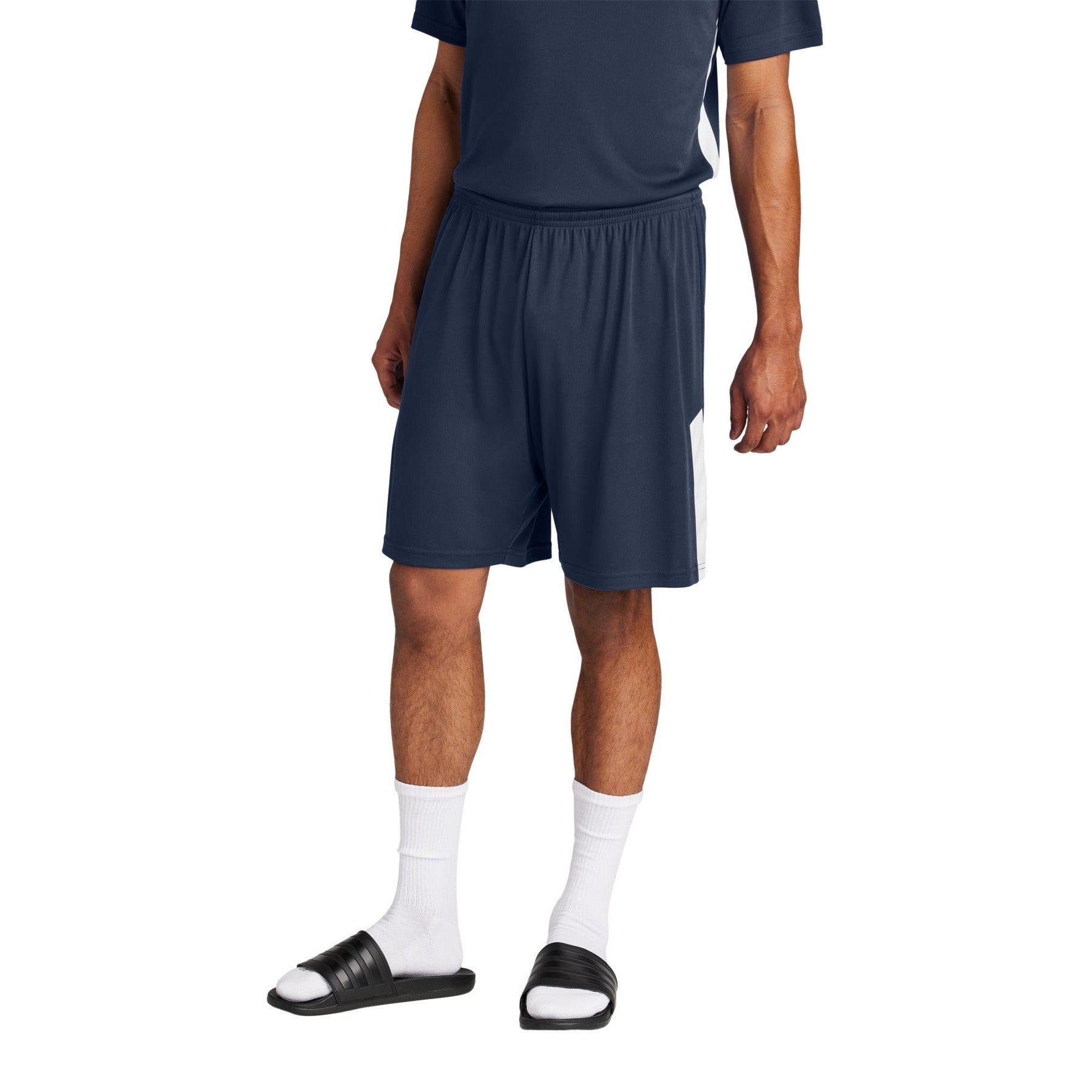 Sport-Tek-Sport-Tek® Competitor™ United 7" Short ST103-MedTech-10