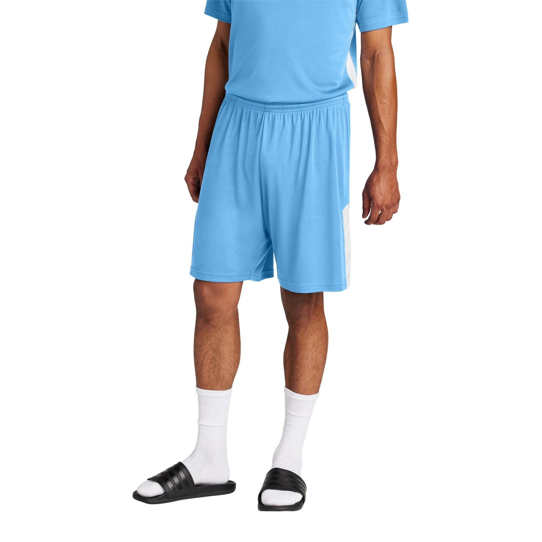 Sport-Tek-Sport-Tek® Competitor™ United 7" Short ST103-MedTech-2