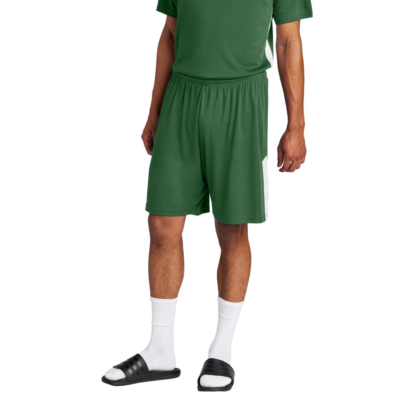 Sport-Tek-Sport-Tek® Competitor™ United 7" Short ST103-MedTech-5