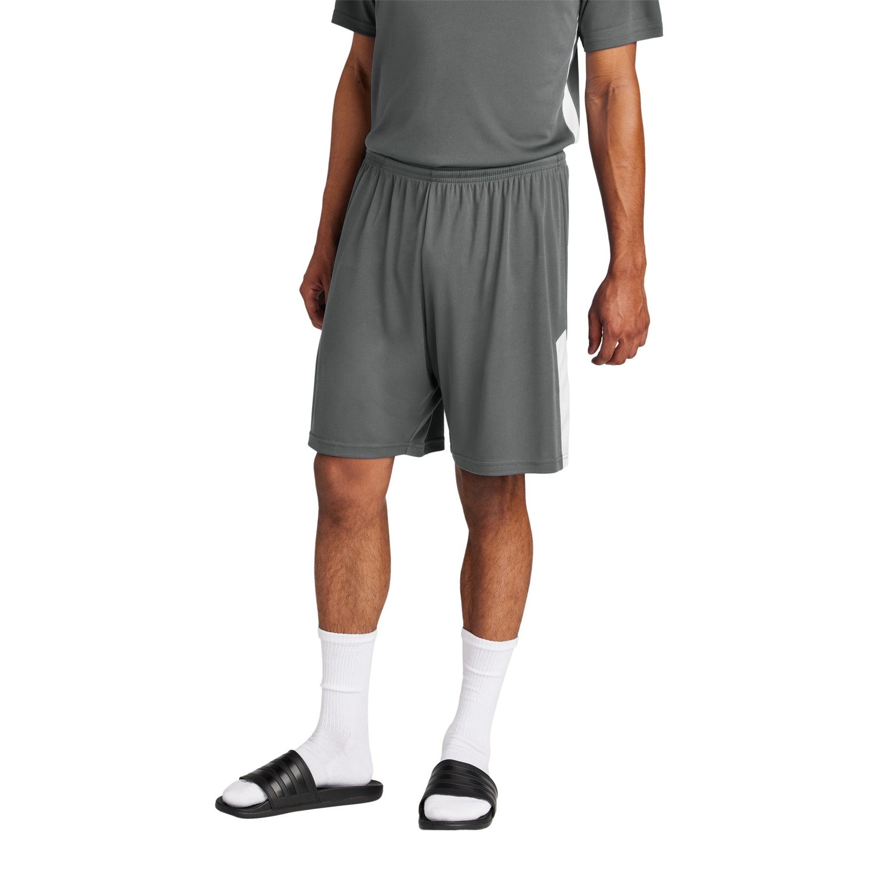 Sport-Tek-Sport-Tek® Competitor™ United 7" Short ST103-MedTech-6