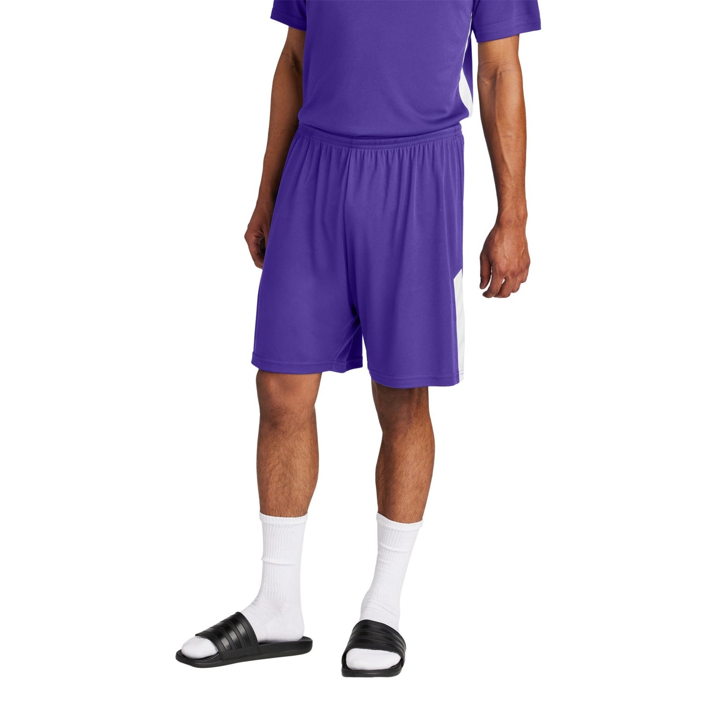 Sport-Tek-Sport-Tek® Competitor™ United 7" Short ST103-MedTech-8