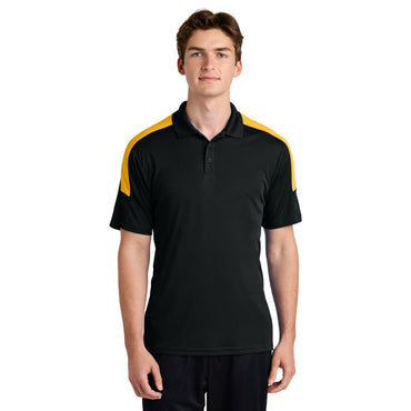Sport-Tek-Sport-Tek® Competitor™ United Polo ST104-MedTech-2