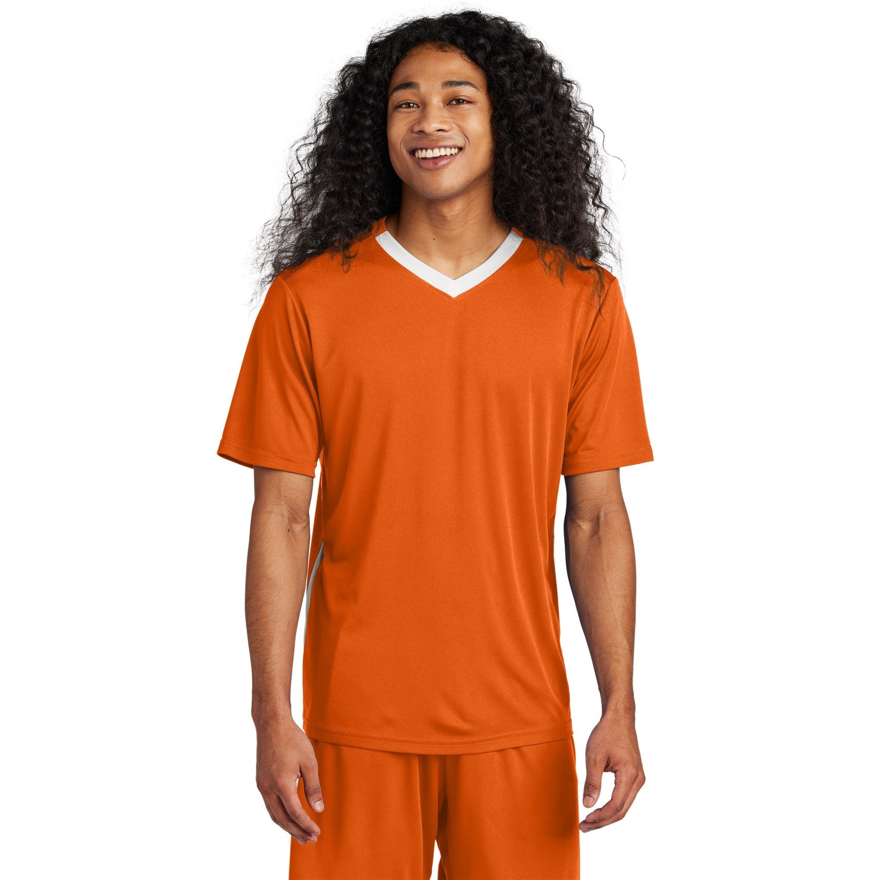 Sport-Tek-Sport-Tek® Competitor™ United V-Neck ST101-MedTech-3