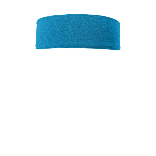 Sport-Tek-Sport-Tek ® Contender ™ Headband. STA46-MedTech-1