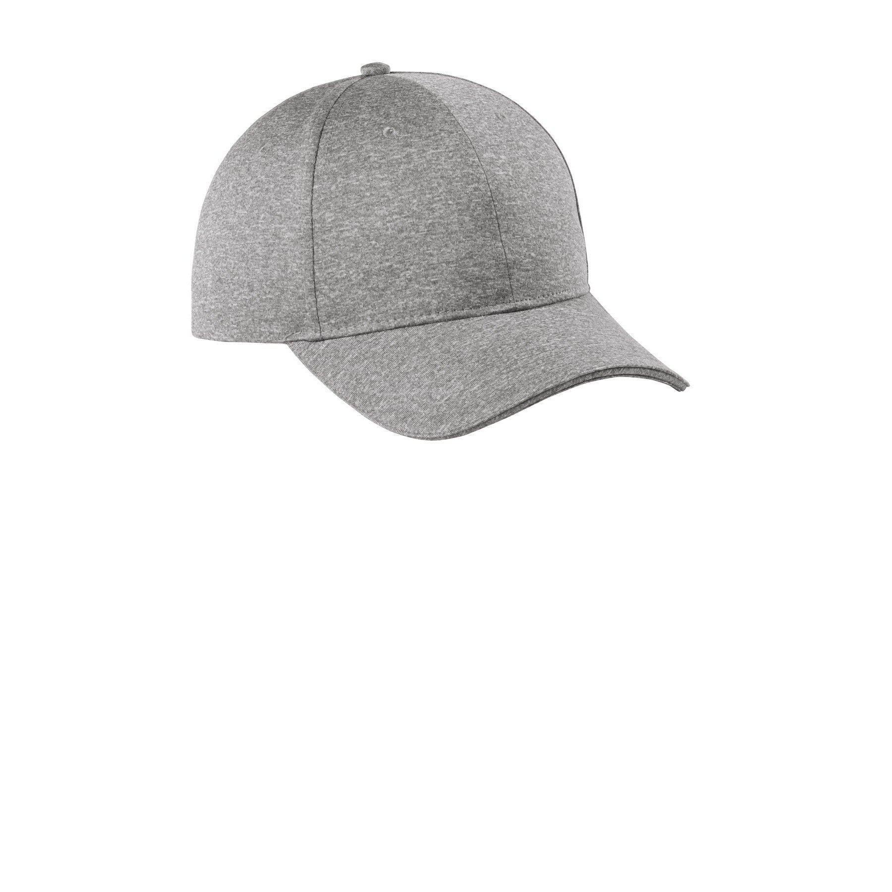 Sport-Tek-Sport-Tek ® Contender ™ Snapback Cap. STC44-MedTech-5