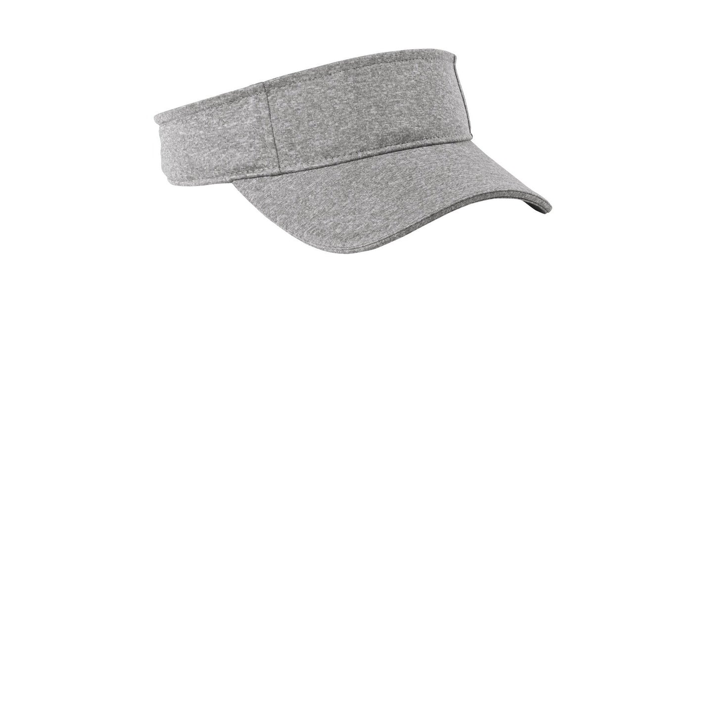 Sport-Tek-Sport-Tek ® Contender ™ Visor. STC45-MedTech-4