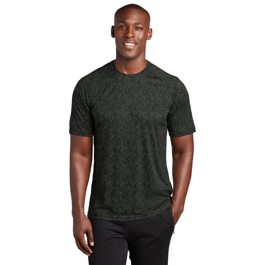 Sport-Tek-Sport-Tek ® Digi Camo Tee. ST460-MedTech-1