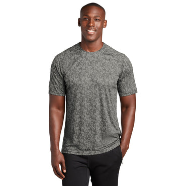 Sport-Tek-Sport-Tek ® Digi Camo Tee. ST460-MedTech-2