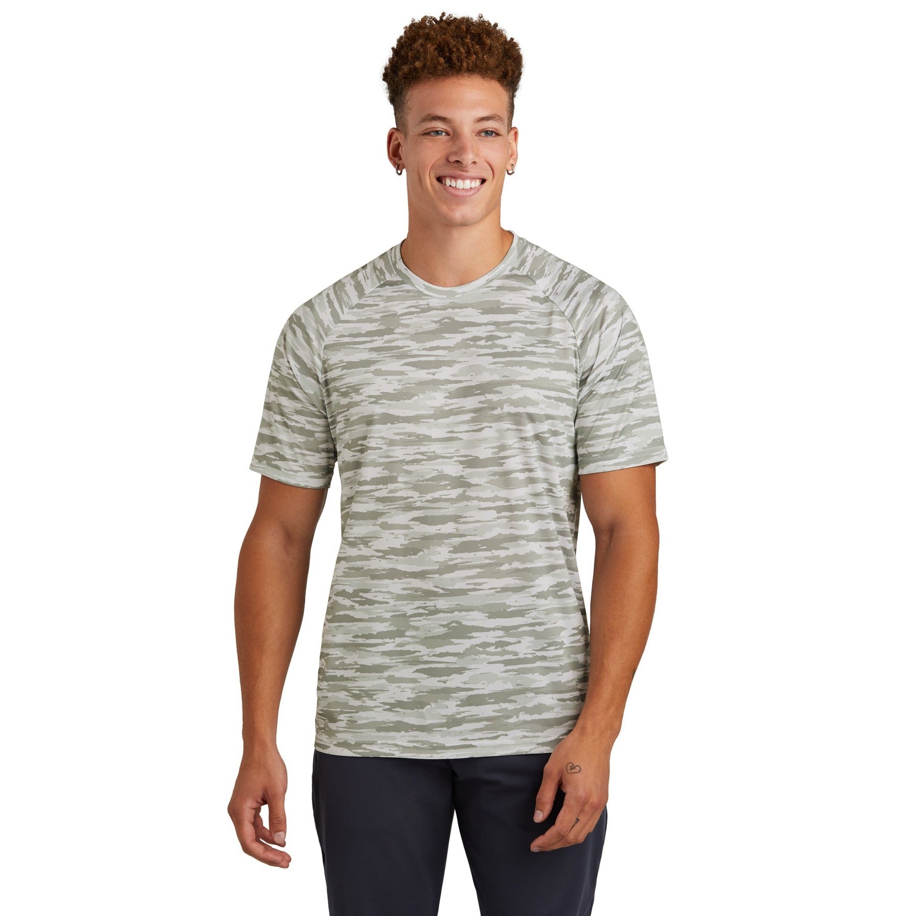 Sport-Tek-Sport-Tek® Drift Camo Tee ST375-MedTech-7