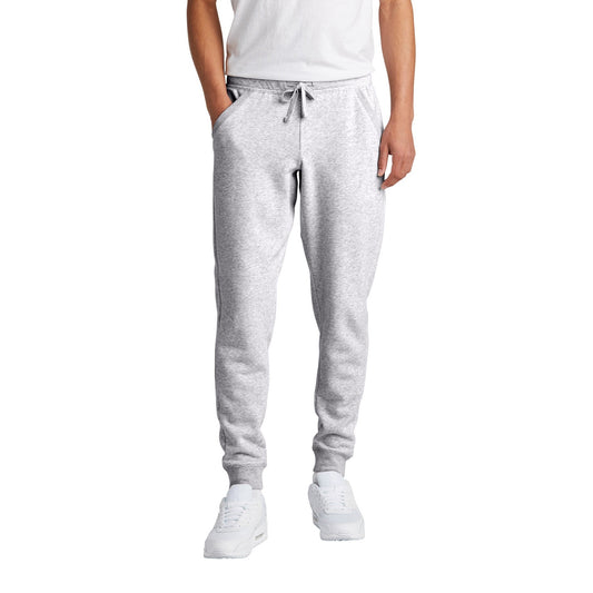 Sport-Tek-Sport-Tek® Drive Fleece Jogger STF204-MedTech-1