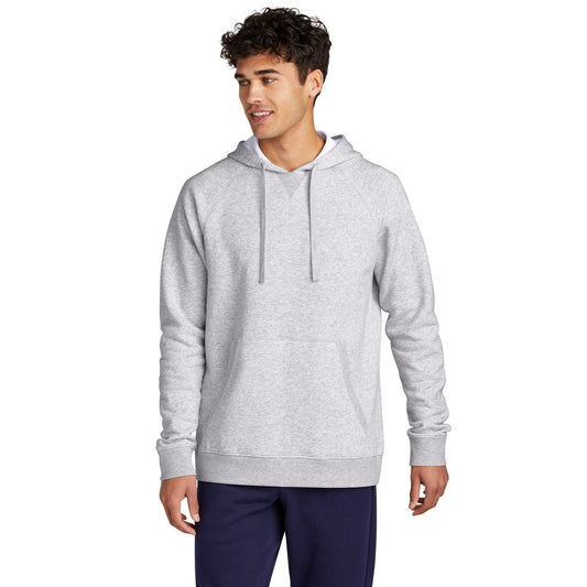 Sport-Tek-Sport-Tek® Drive Fleece Pullover Hoodie STF200-MedTech-1