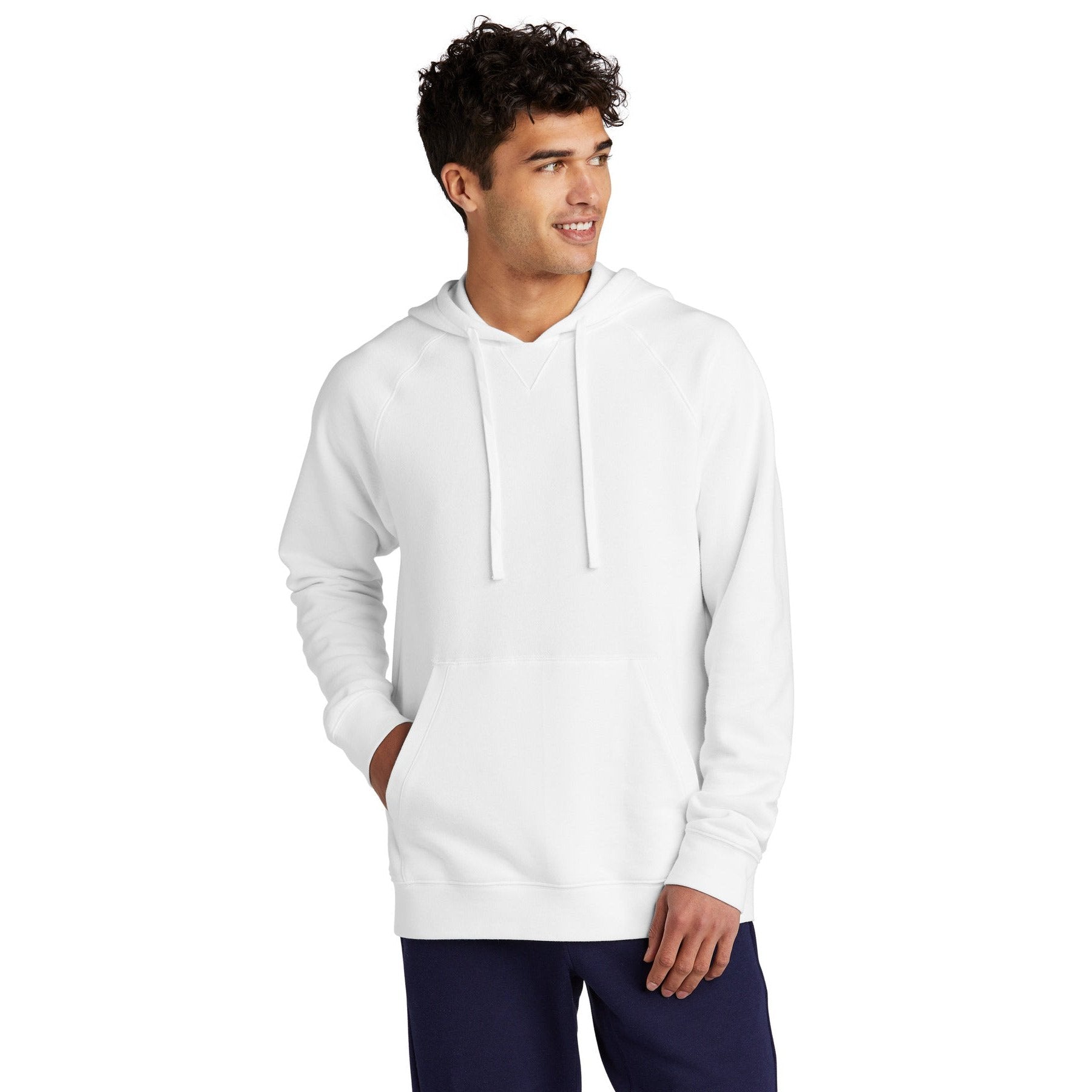 Sport-Tek-Sport-Tek® Drive Fleece Pullover Hoodie STF200-MedTech-10