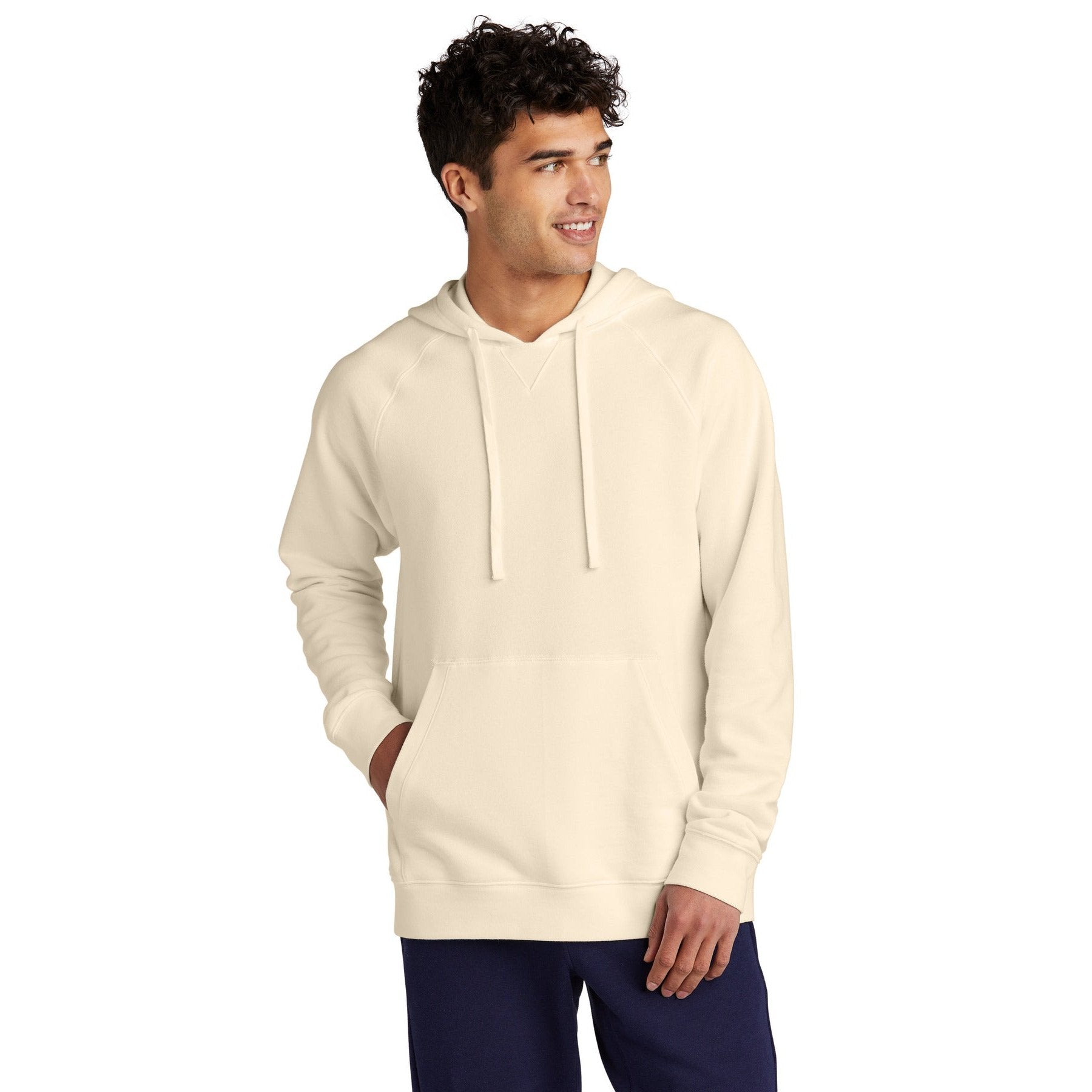 Sport-Tek-Sport-Tek® Drive Fleece Pullover Hoodie STF200-MedTech-4