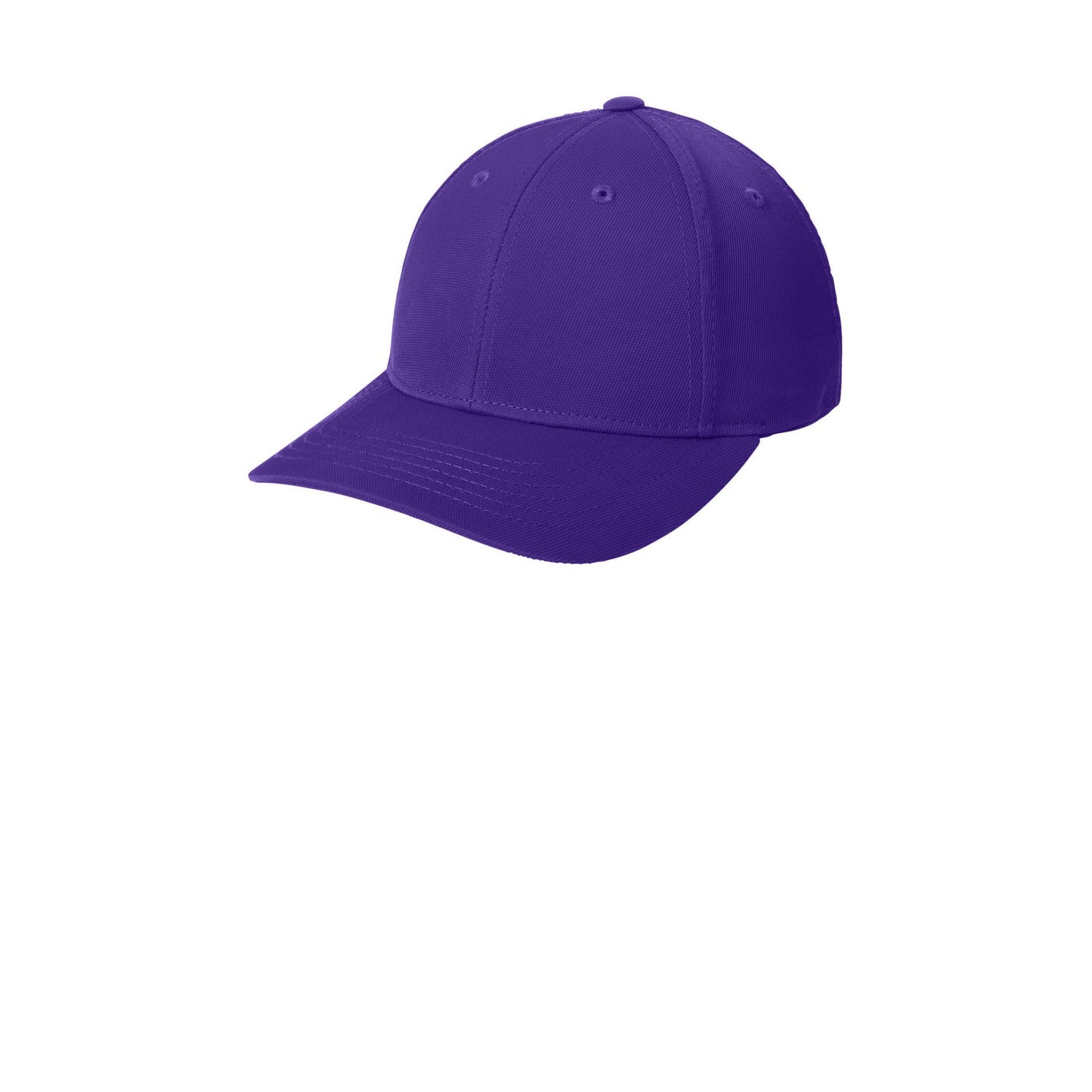 Sport-Tek-Sport-Tek® Dry Zone® Nylon Cap. STC10-MedTech-5