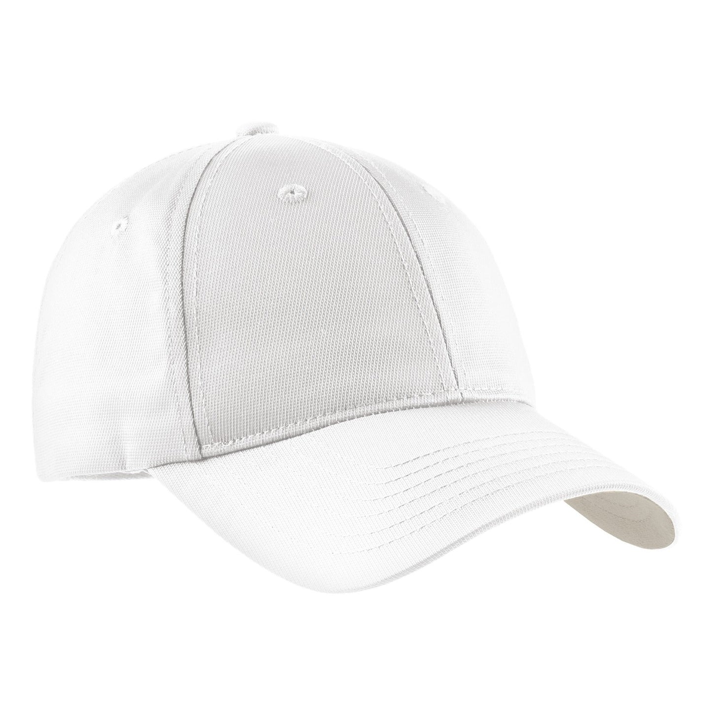 Sport-Tek-Sport-Tek® Dry Zone® Nylon Cap. STC10-MedTech-9