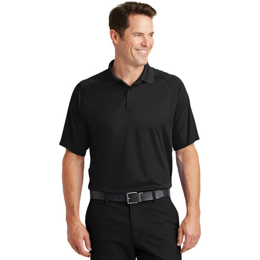 Sport-Tek-Sport-Tek® Dry Zone® Raglan Polo. T475-MedTech-1