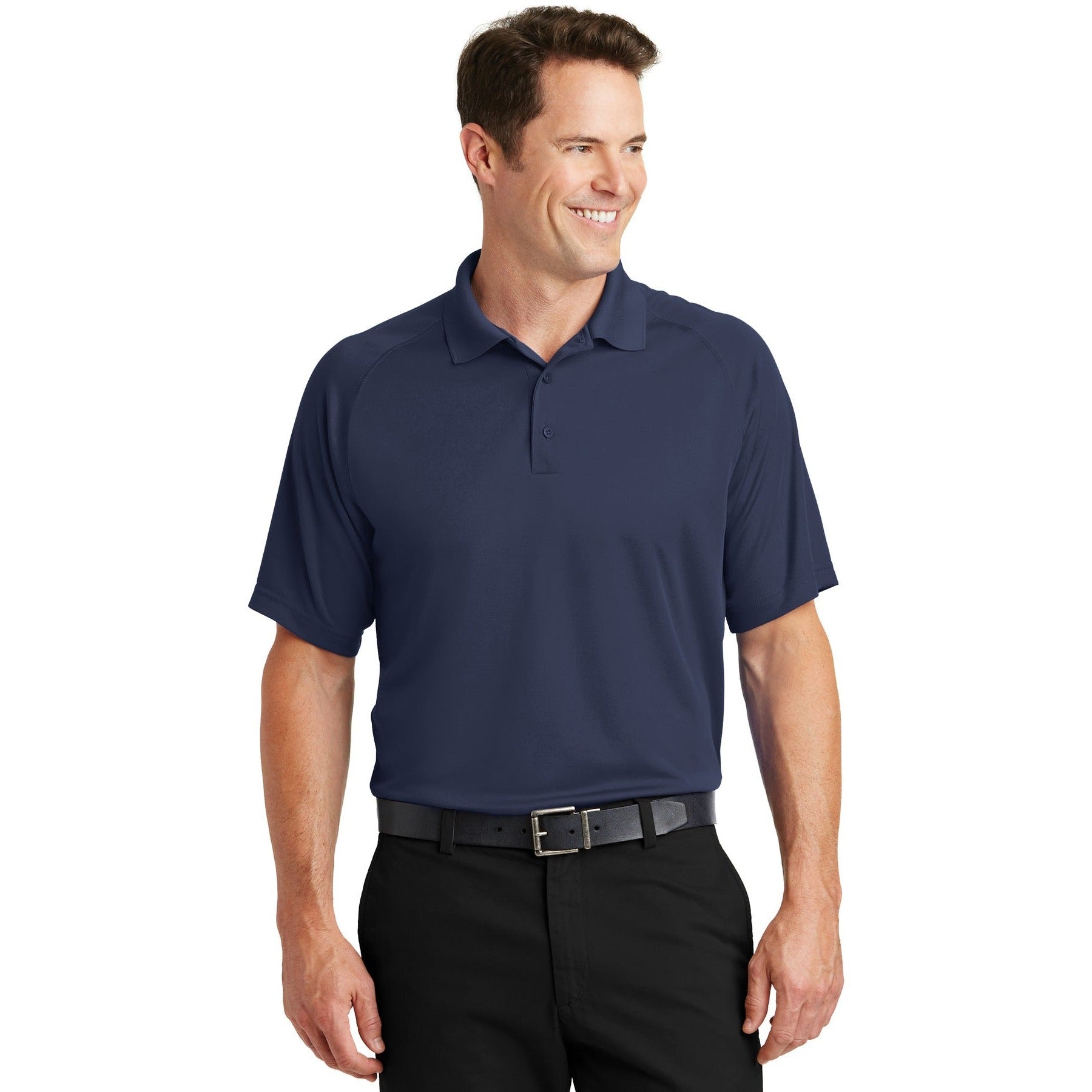 Sport-Tek-Sport-Tek® Dry Zone® Raglan Polo. T475-MedTech-6