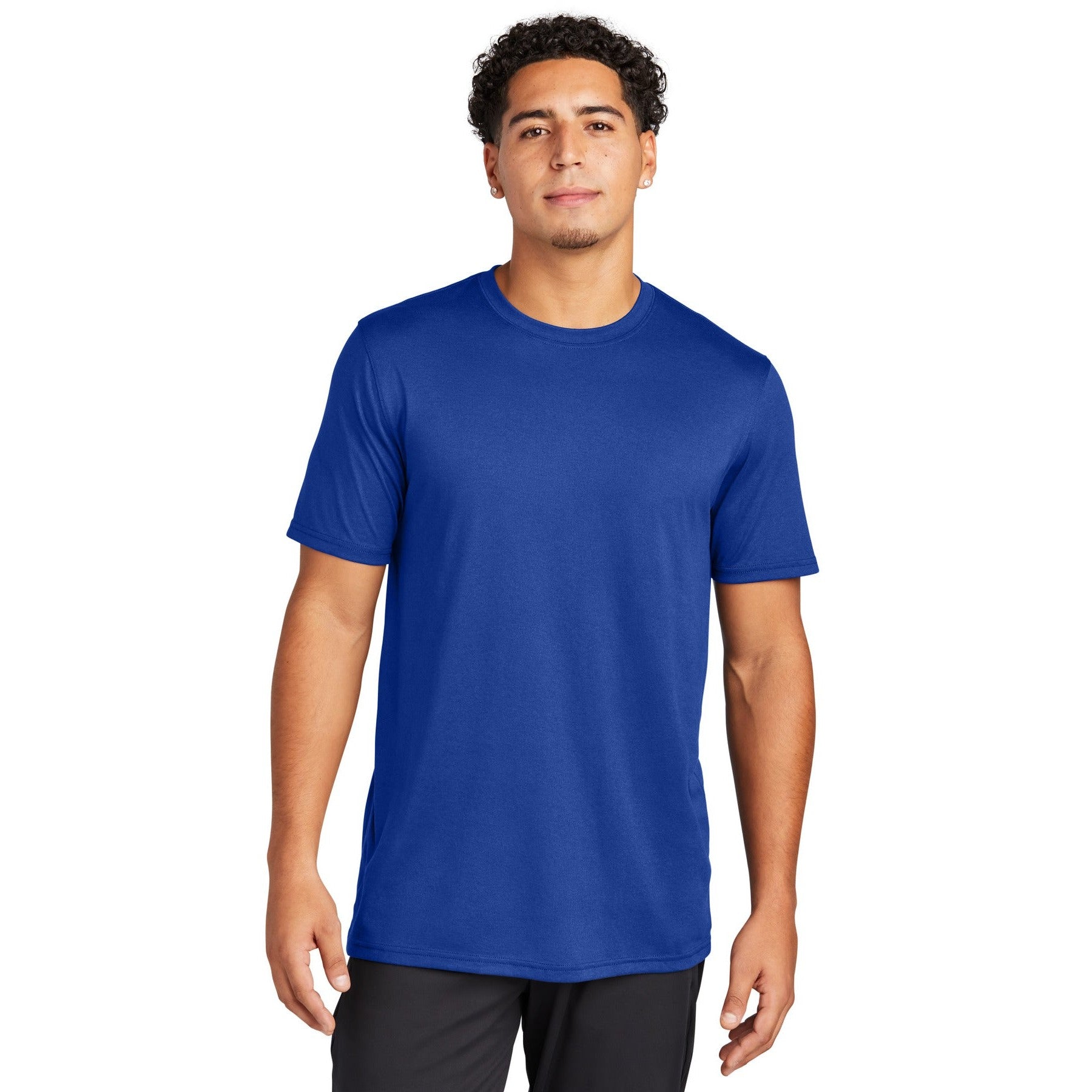 Sport-Tek-Sport-Tek® Echo Tee ST760-MedTech-10