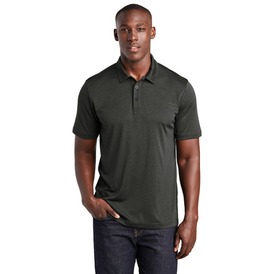 Sport-Tek-Sport-Tek ® Endeavor Polo. ST467-MedTech-1