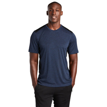 Sport-Tek-Sport-Tek ® Endeavor Tee. ST465-MedTech-2