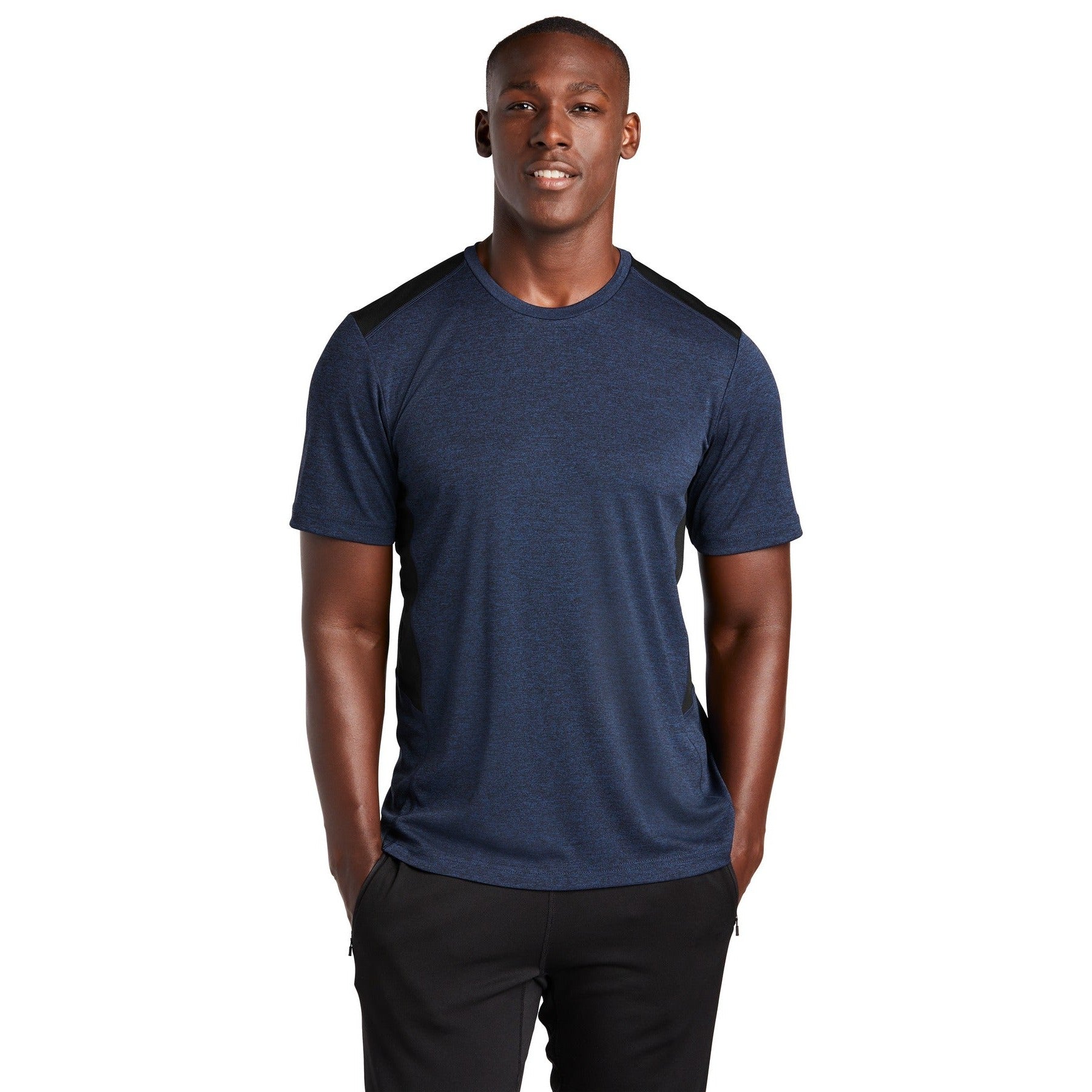 Sport-Tek-Sport-Tek ® Endeavor Tee. ST465-MedTech-2