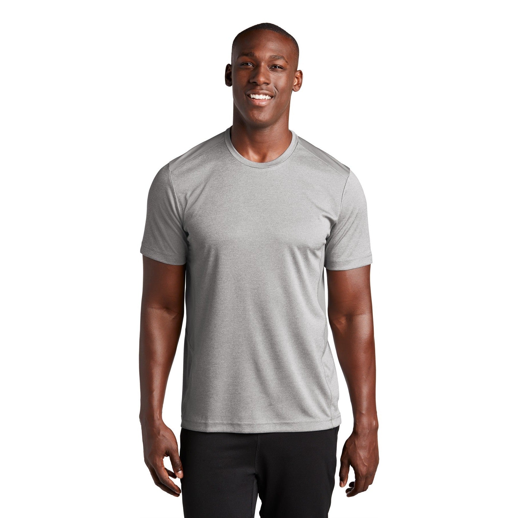 Sport-Tek-Sport-Tek ® Endeavor Tee. ST465-MedTech-3