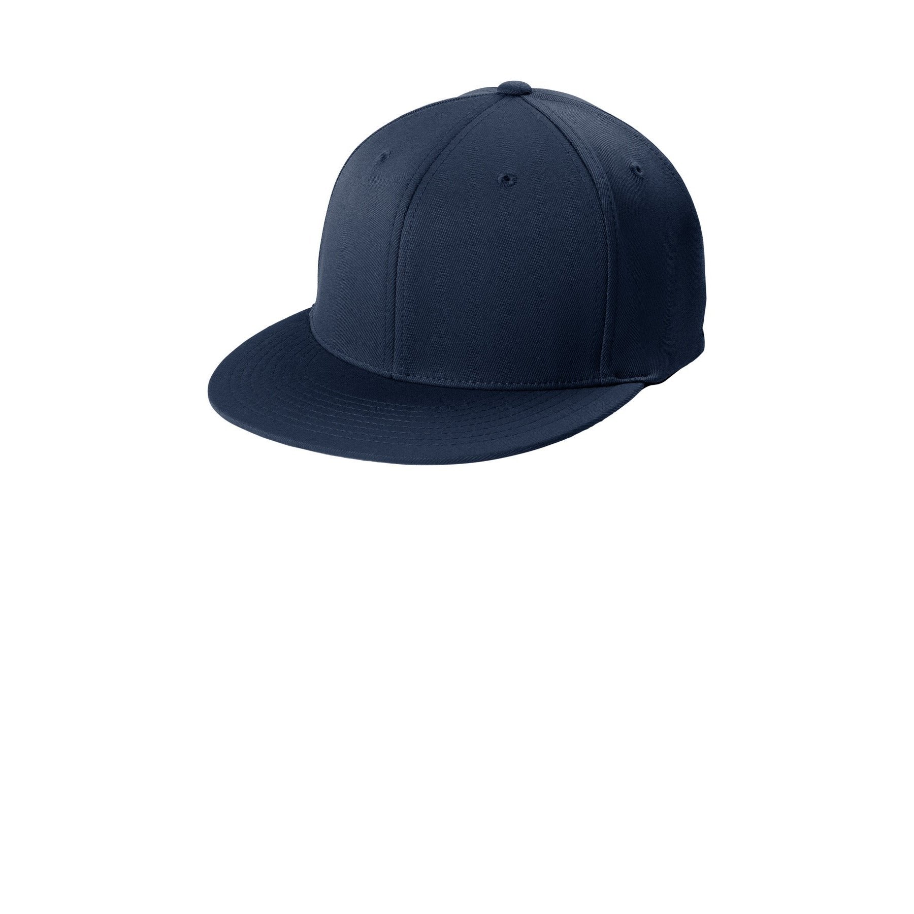 Sport-Tek-Sport-Tek® Flexfit® Flat Bill Cap STC56-MedTech-3