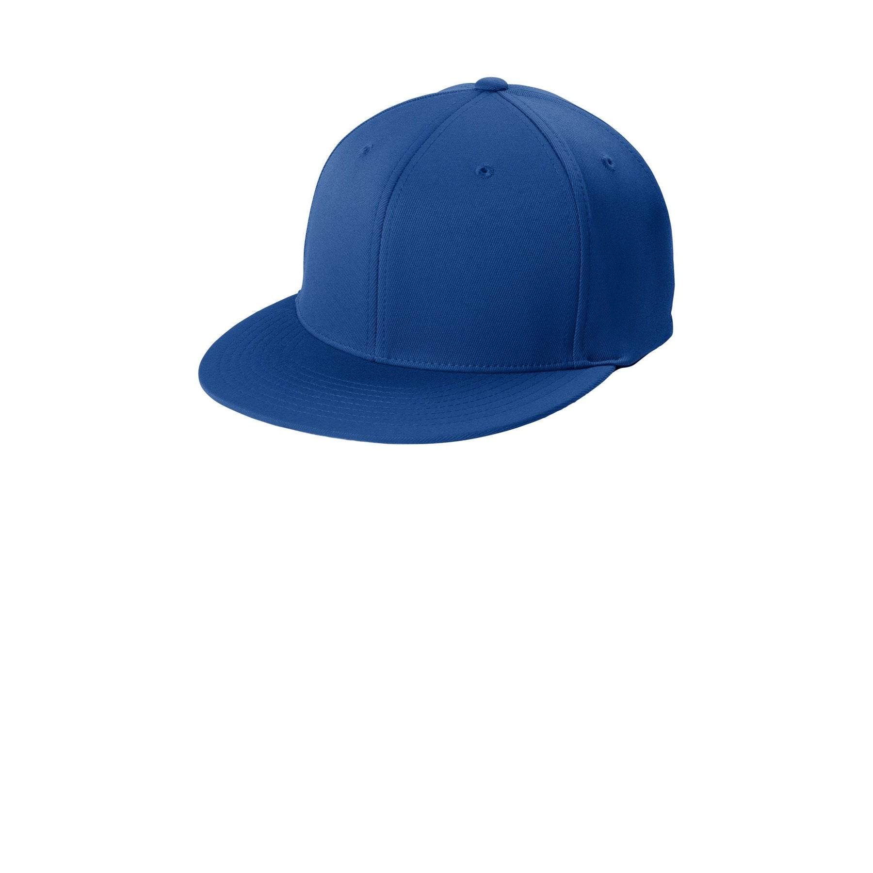 Sport-Tek-Sport-Tek® Flexfit® Flat Bill Cap STC56-MedTech-4