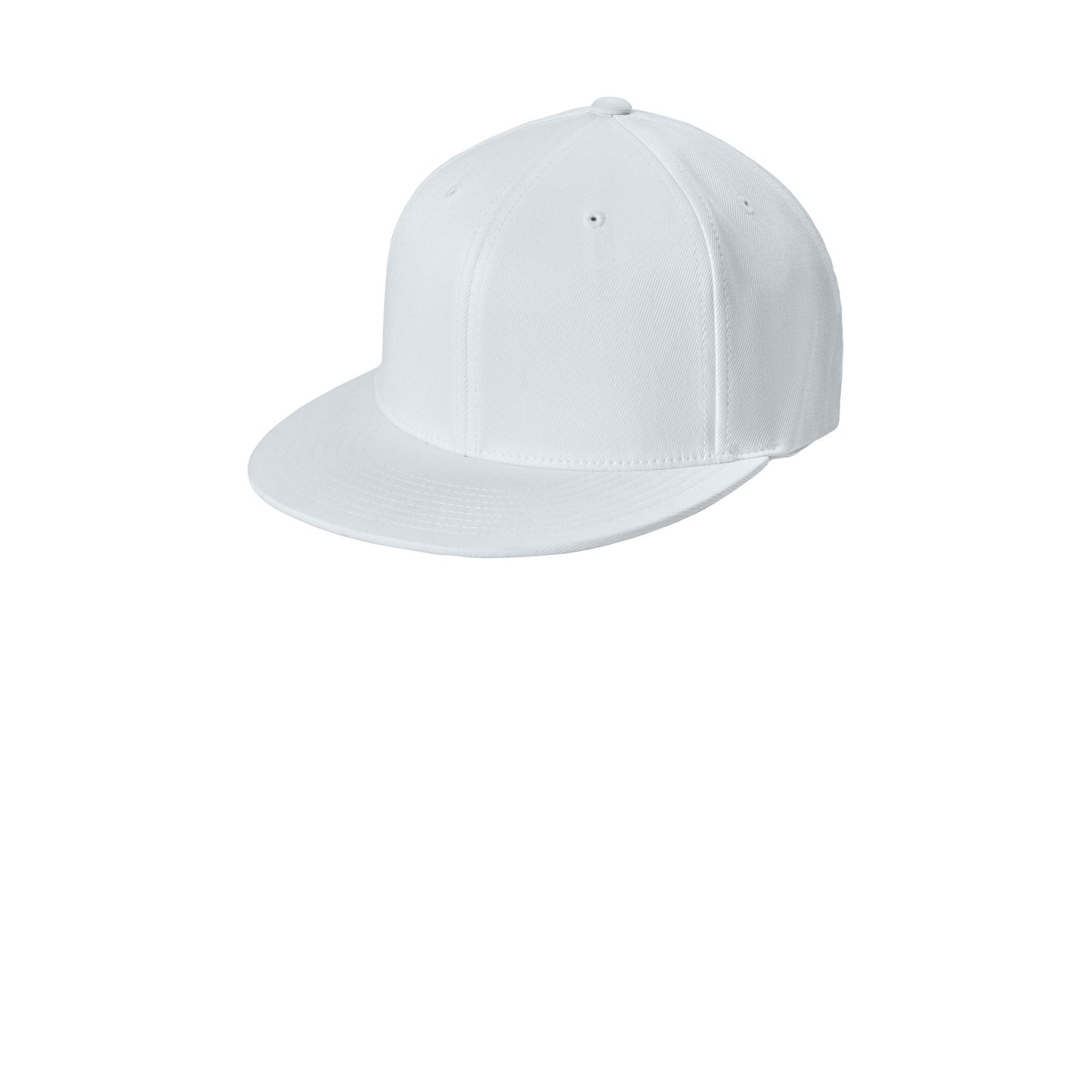 Sport-Tek-Sport-Tek® Flexfit® Flat Bill Cap STC56-MedTech-5